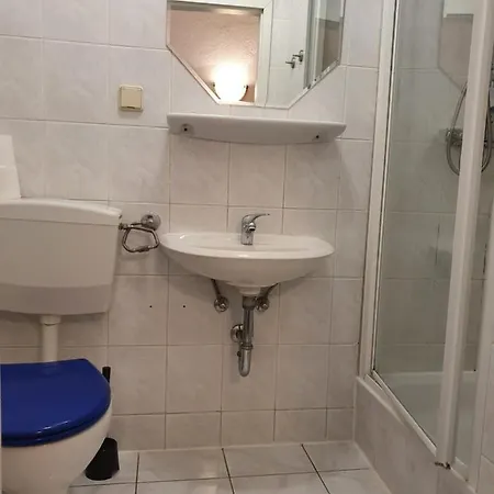 Guest house Zum Lichtenberger