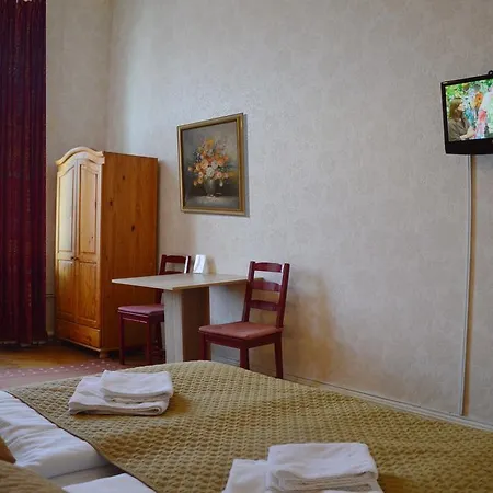 Guest house Bella