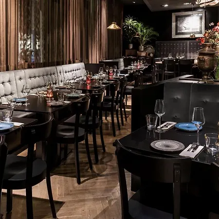 Amano Rooms&apartments Hotel 3*