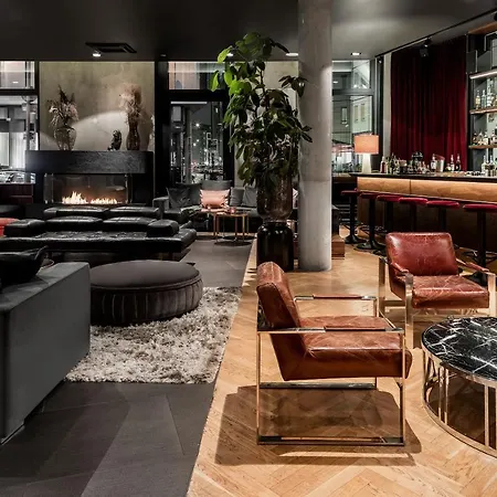Hotel Amano Rooms&apartments