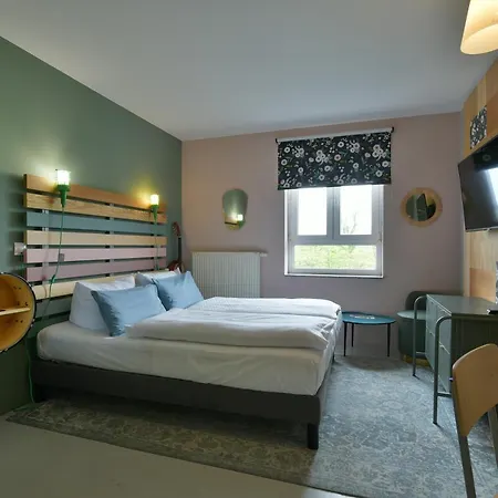 Birgit Mitte Hotel 3*
