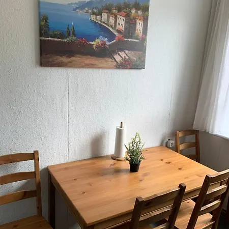 Apartment Lebt-wohnung Fur Bis Zu 12 Personen *