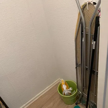 Apartment Lebt-wohnung Fur Bis Zu 12 Personen *