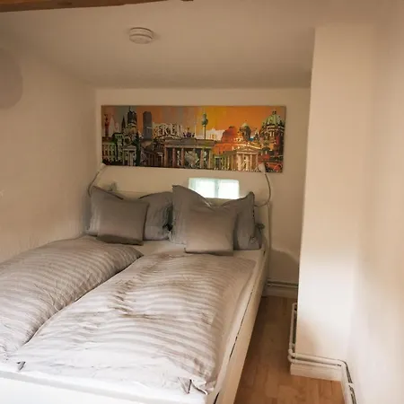Karowlina Cozy House 1-4 Person Holiday home