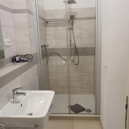 Guest house Zum Lichtenberger Berlin