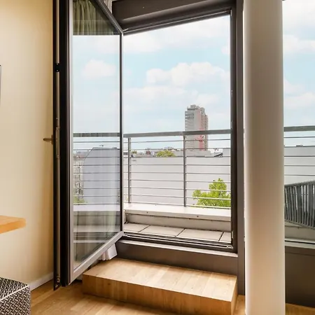 June Six West Hotel Berlino