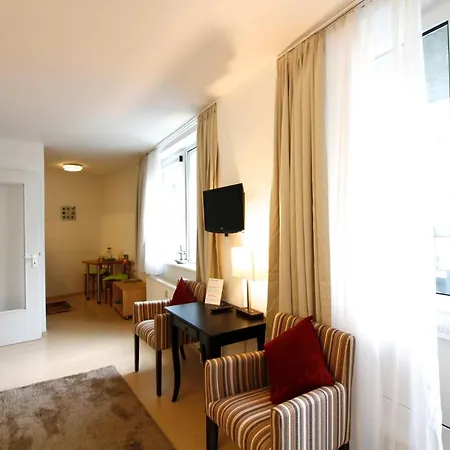 Ambiente Apart Apartment *