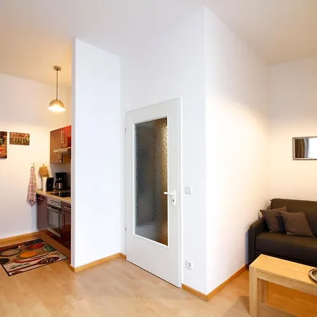 Apartment Ambiente Apart *