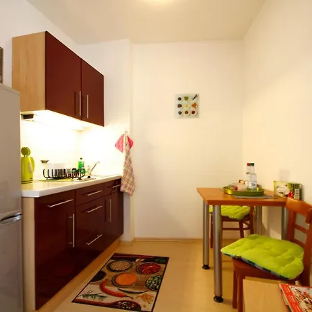 Apartment Ambiente Apart