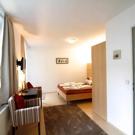 Apartamento Ambienteapart Berlín