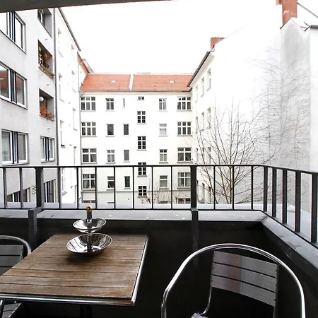 Ambiente Apart Apartment
