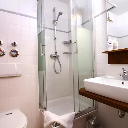Ambiente Apart Apartment *
