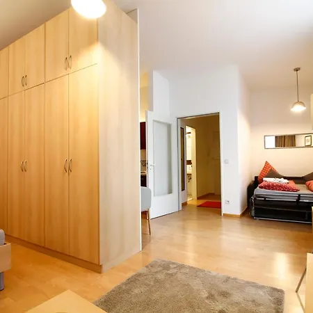 Ambiente Apart * Berlin