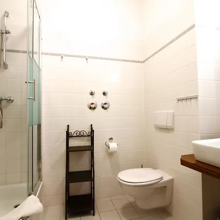 Ambiente Apart Apartment