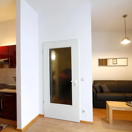 Ambiente Apart Apartment *