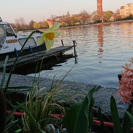 Dahme Am Wasser Berlin