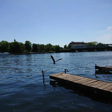 Dahme Am Wasser *