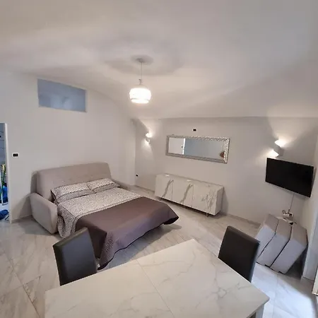 Apartment Sophie
