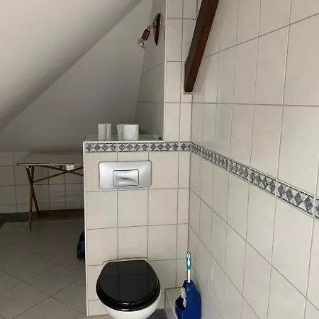 Sophie Apartment
