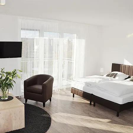 Adapt - Adlershof Aparthotel Berlin