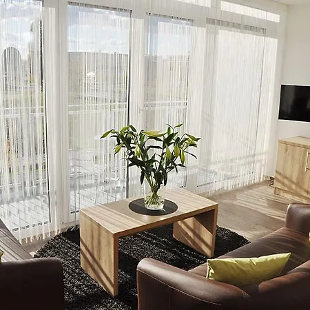 Adapt - Adlershof 4* Berlin