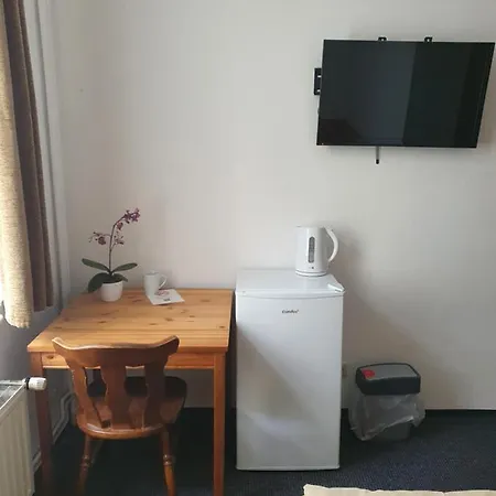 Guest house Zum Lichtenberger *
