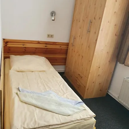 Guest house Zum Lichtenberger *
