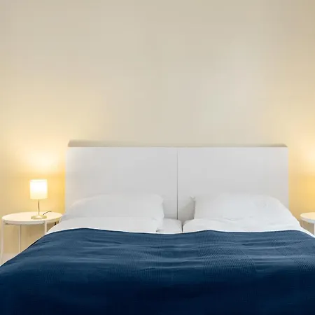 Aparthotel Boardinghouse By Sunton Frankfurter Allee Berlin