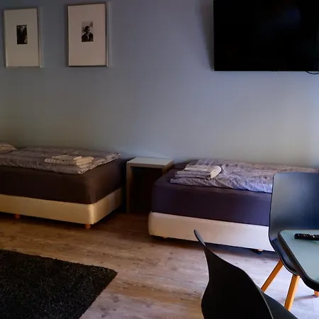 Edison 52 By Lorenc Guest house