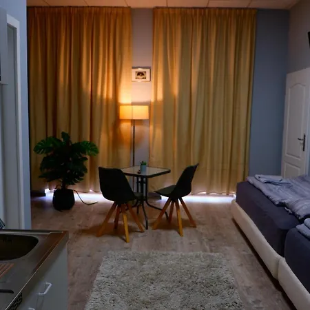 Guest house Edison 52 By Lorenc *