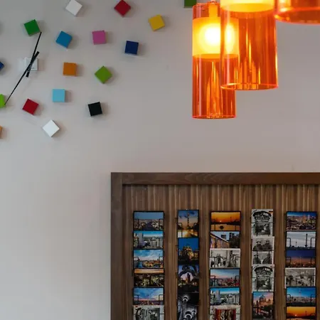 Sorat 3* Berlín