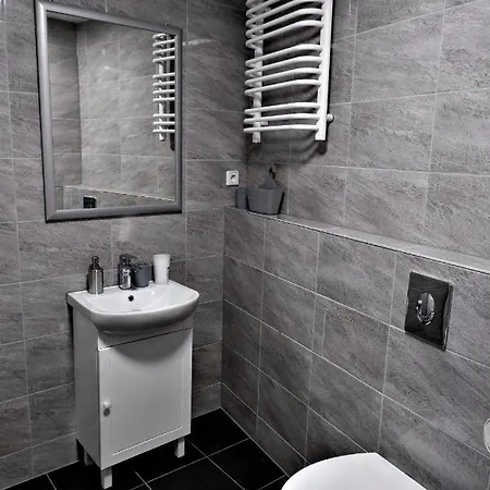 Guest house Edison 52 By Lorenc *