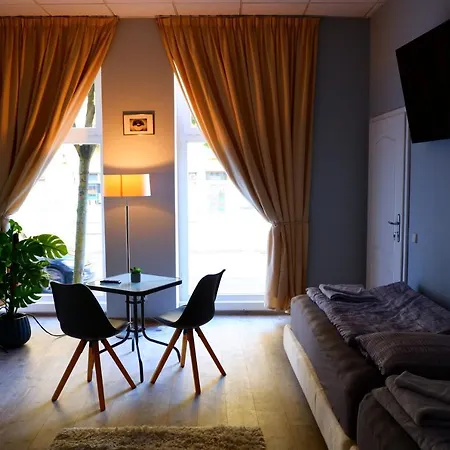 Guest house Edison 52 By Lorenc