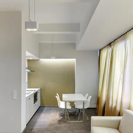 Aspria Ku'damm Sport & Spa Hotel 4*