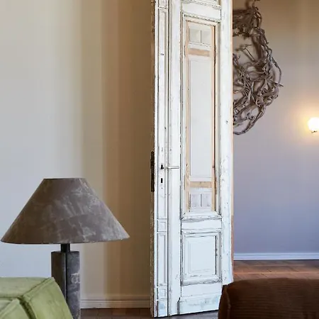 One-of-a-kind 300m2 Designer Loft In Berlin, Kreuzberg Apartment *