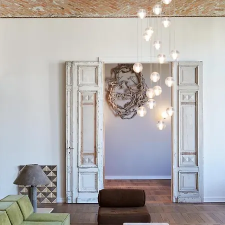 One-of-a-kind 300m2 Designer Loft In Berlin, Kreuzberg * Berlin