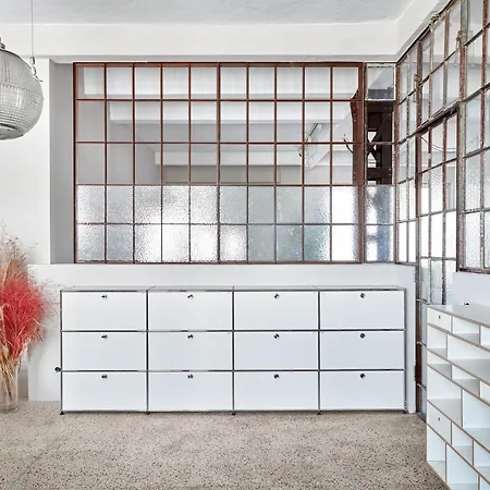 Apartment One-of-a-kind 300m2 Designer Loft In Berlin, Kreuzberg Berlin
