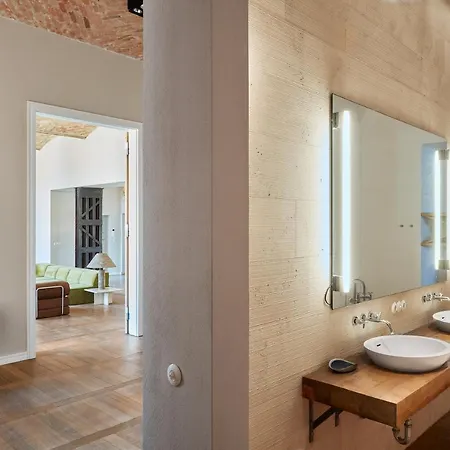 One-of-a-kind 300m2 Designer Loft In Berlin, Kreuzberg * Berlin