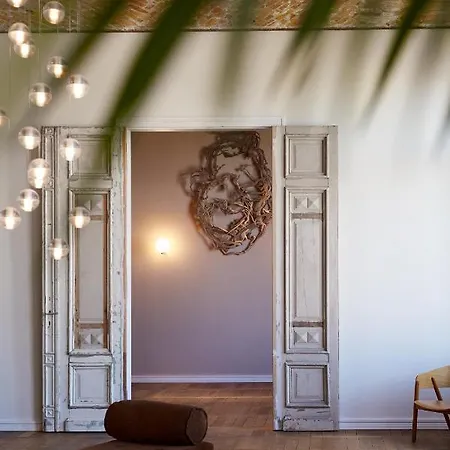 One-of-a-kind 300m2 Designer Loft In Berlin, Kreuzberg *