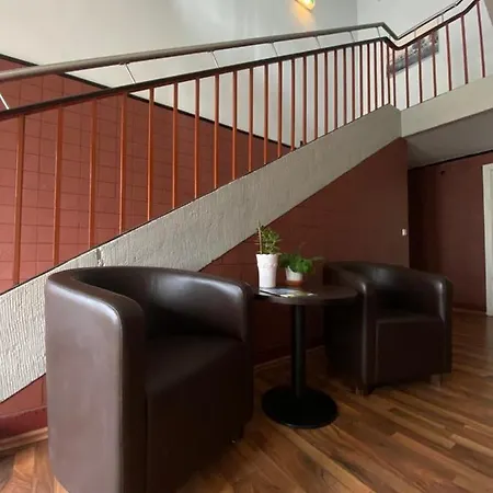 Bonverde 2* Berlín
