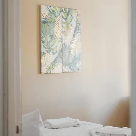 Apartment Arbio I Cozy Near Ku'damm With Parking Berlin