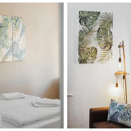 Arbio I Cozy Near Ku'damm With Parking * Berlin