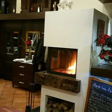 Der Kretaner Guest house Berlin