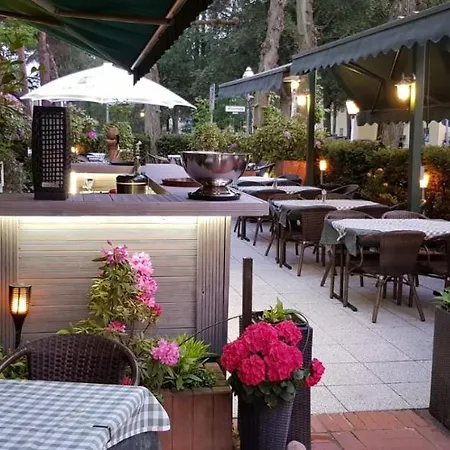 Der Kretaner Guest house Berlin