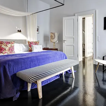 Gorki 5* Berlin