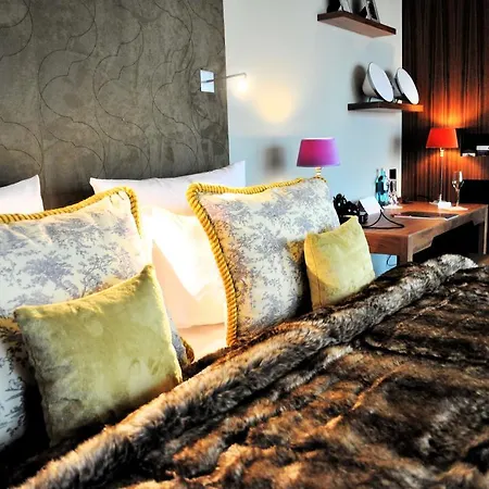 Gendarm Nouveau Hotel 4*