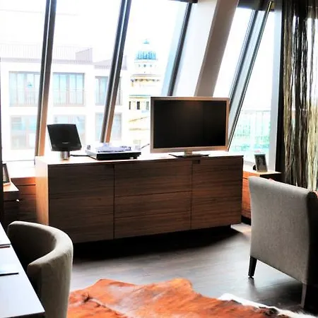 Hotel Gendarm Nouveau Berlin