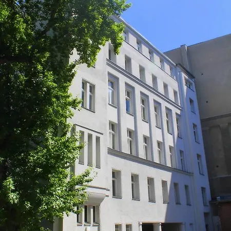 My Gayhostel * Berlin