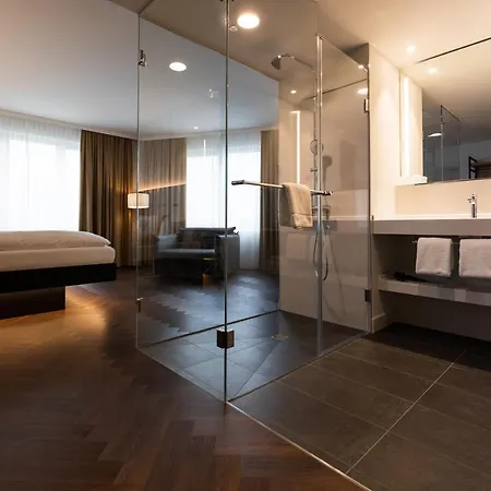 מלון Ginn & Lounge Yorck 4*