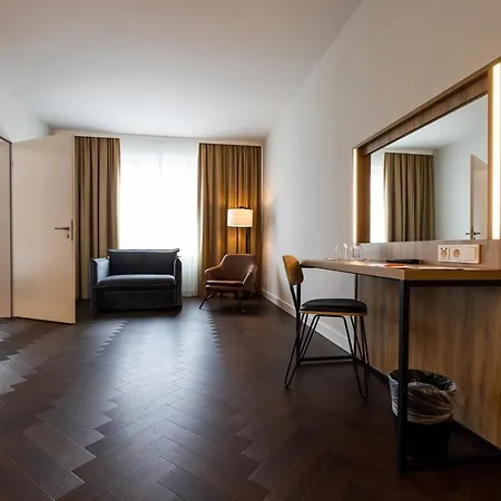 Szálloda Ginn & Lounge Yorck